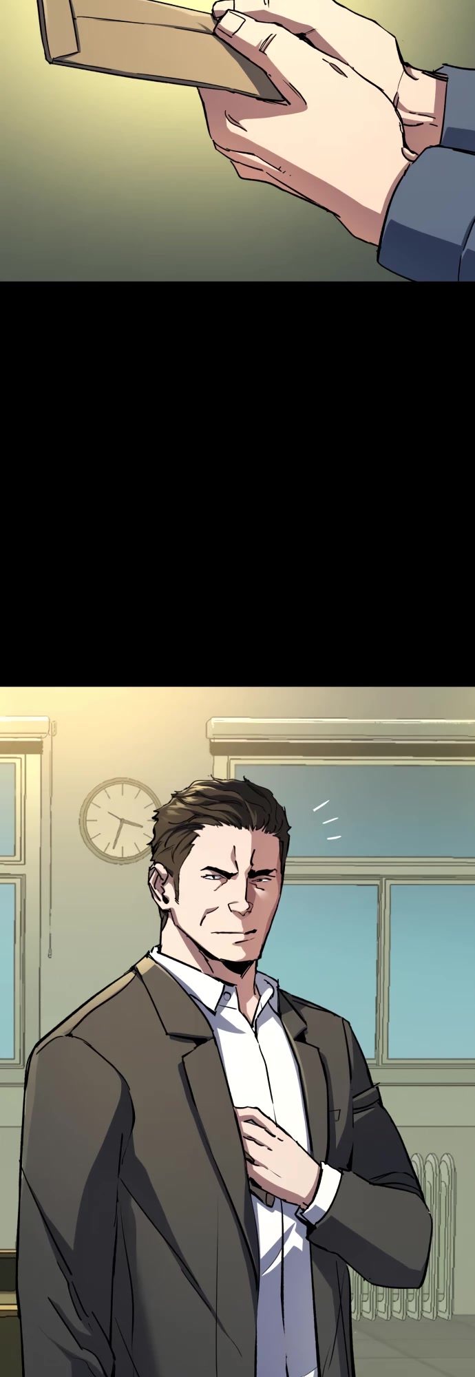 Mercenary Enrollment chapter 147 page 3