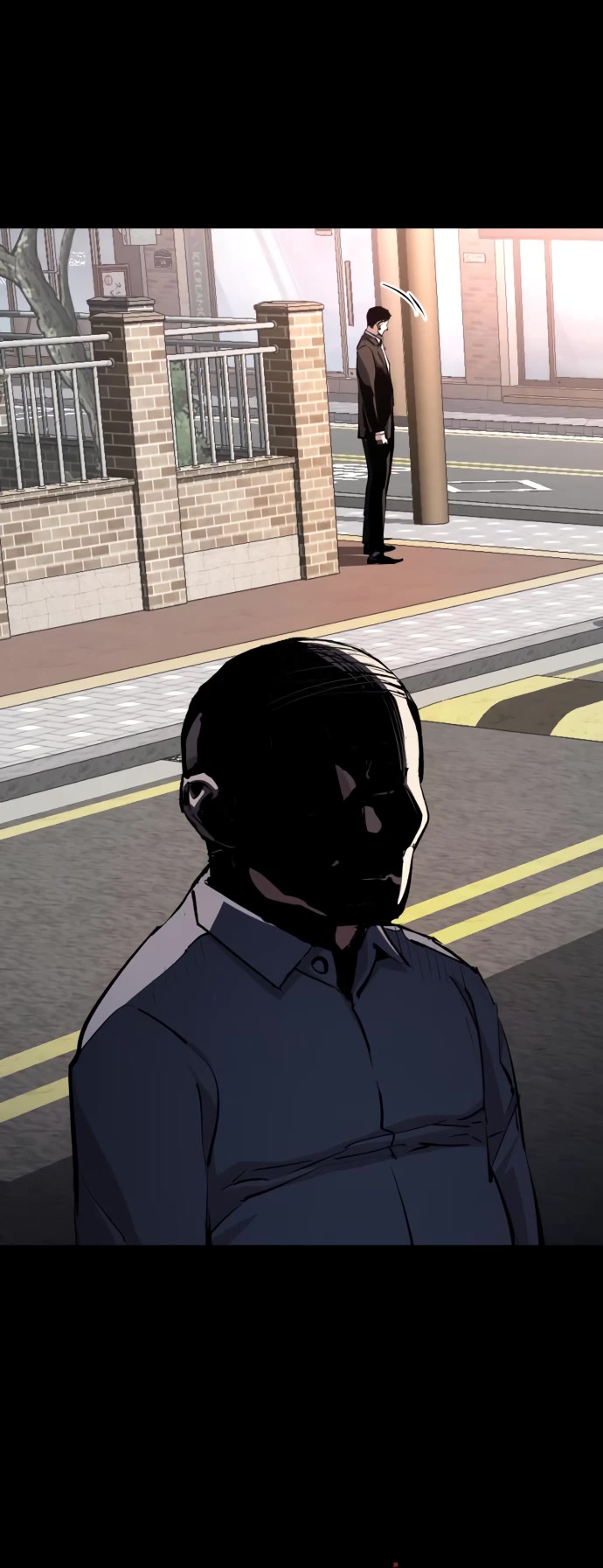 Mercenary Enrollment chapter 147 page 35