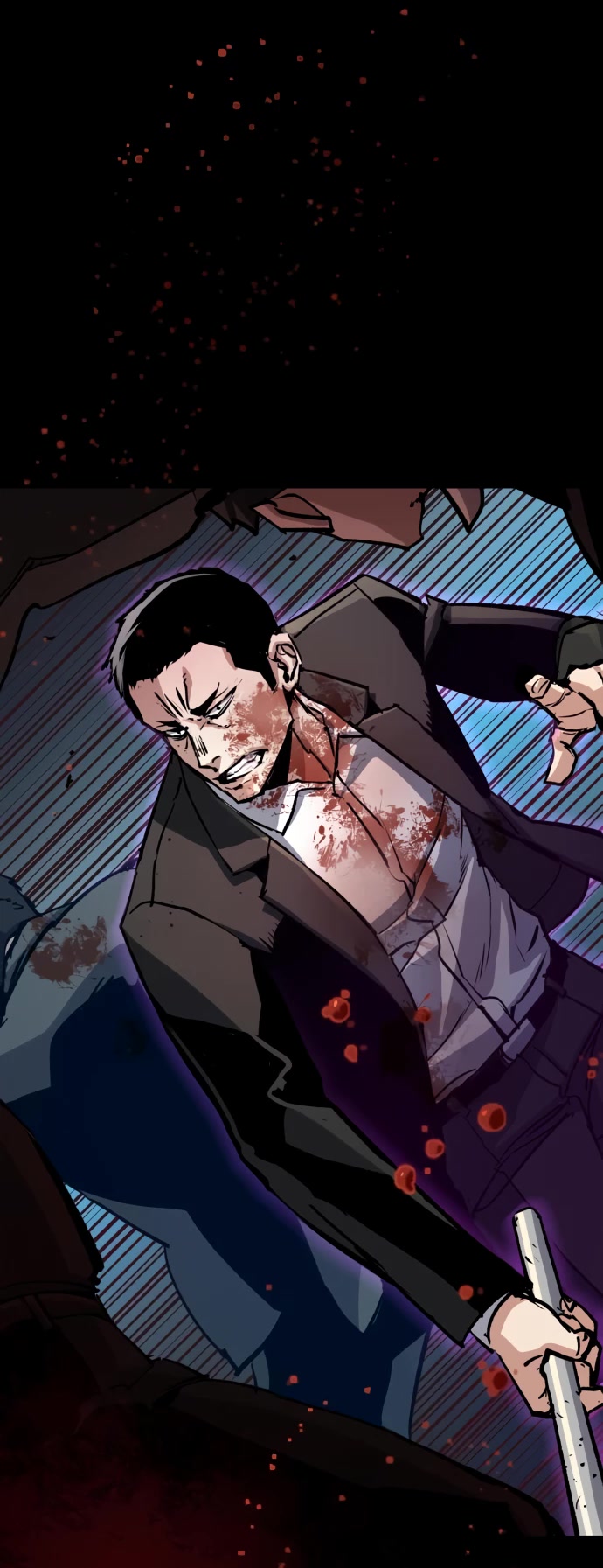 Mercenary Enrollment chapter 147 page 36