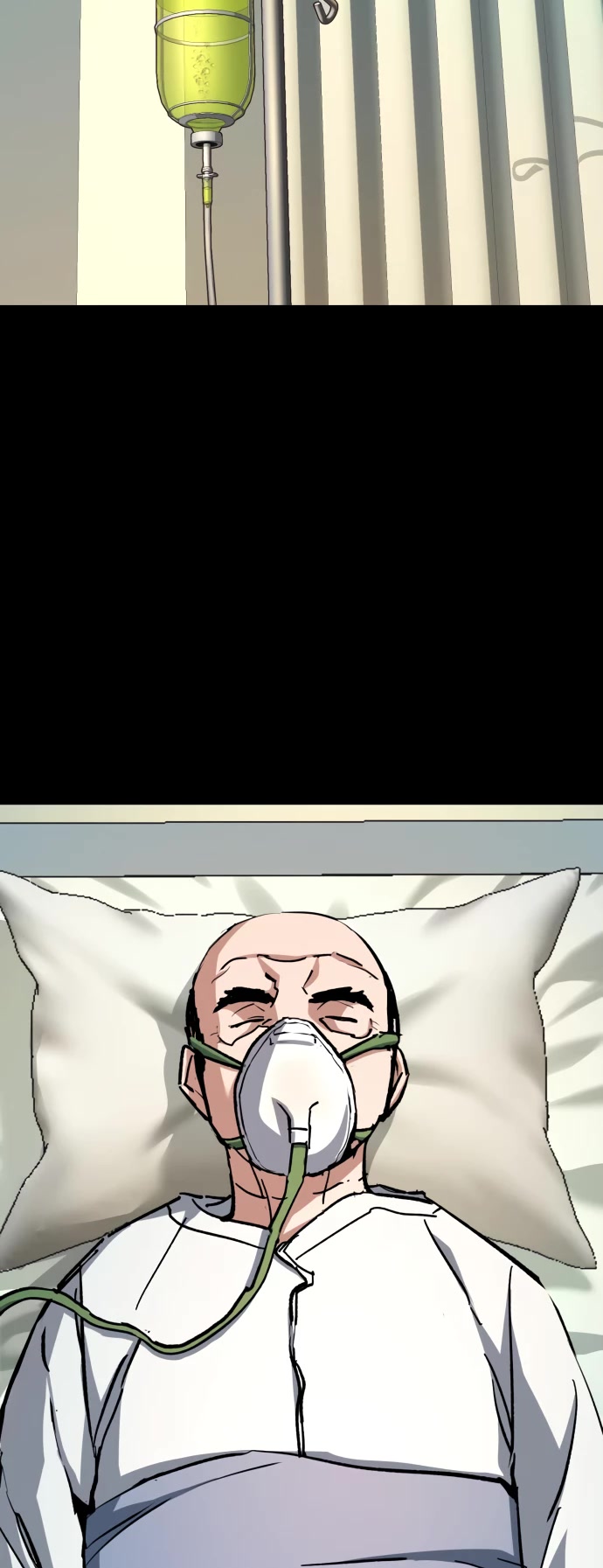 Mercenary Enrollment chapter 147 page 38