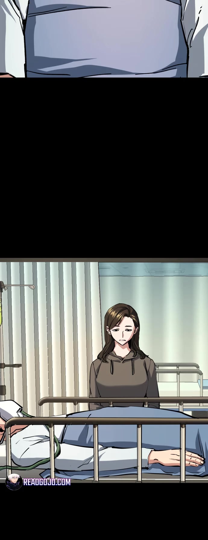 Mercenary Enrollment chapter 147 page 39