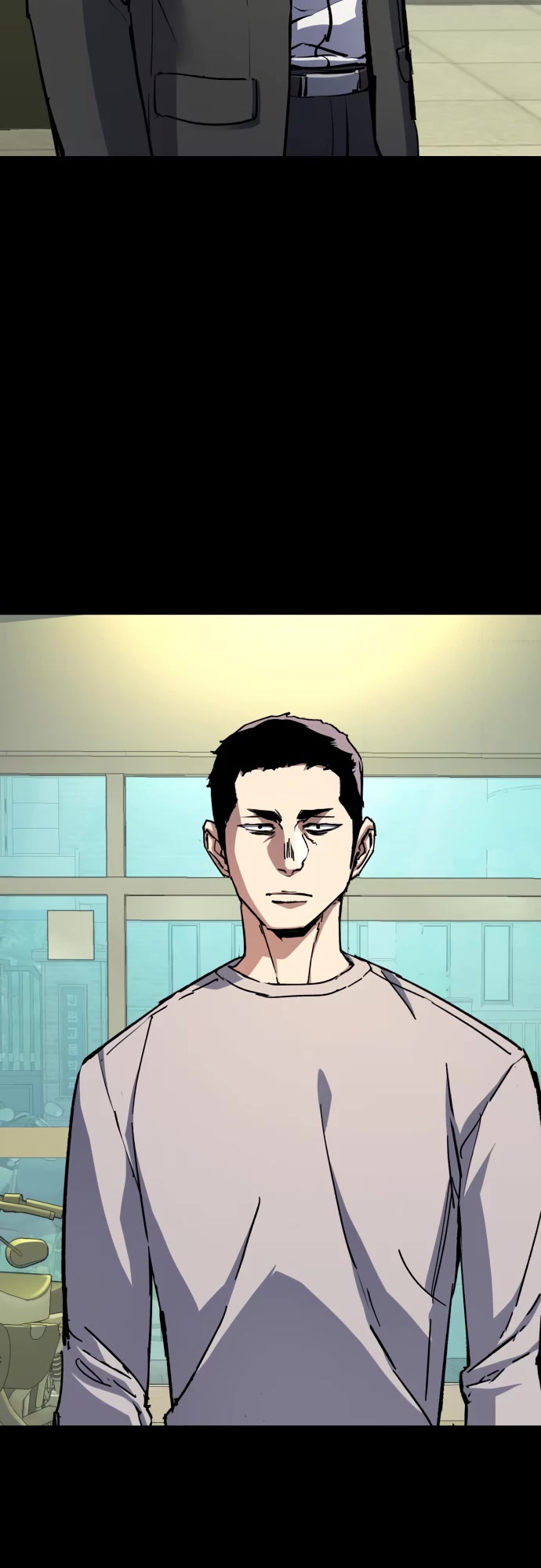 Mercenary Enrollment chapter 147 page 4