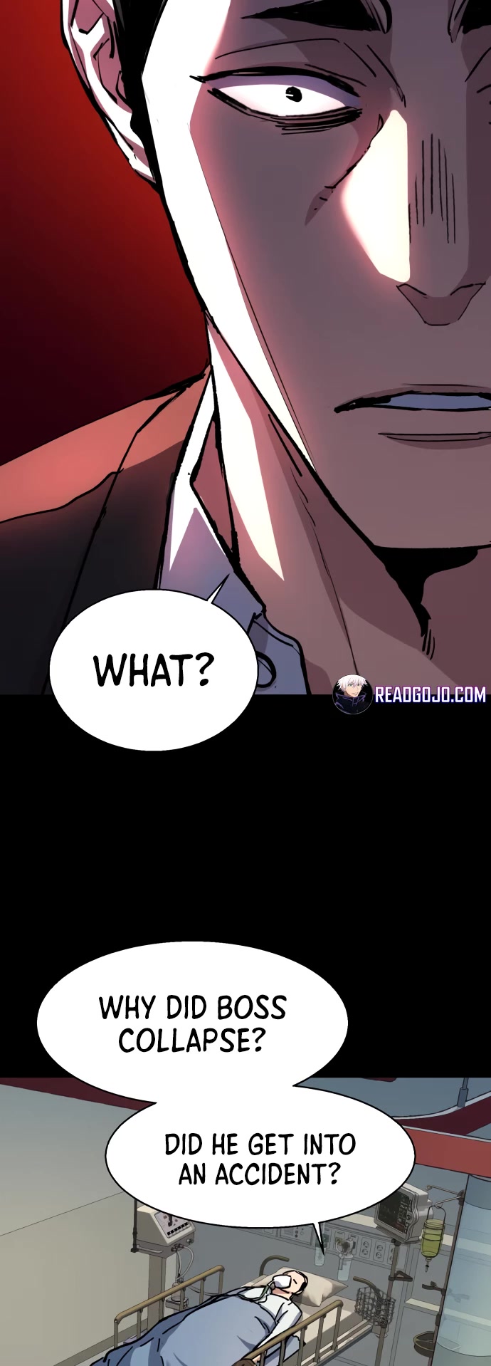 Mercenary Enrollment chapter 147 page 42