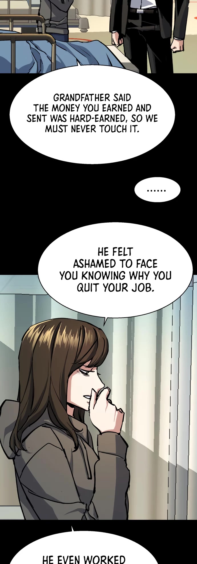 Mercenary Enrollment chapter 147 page 46