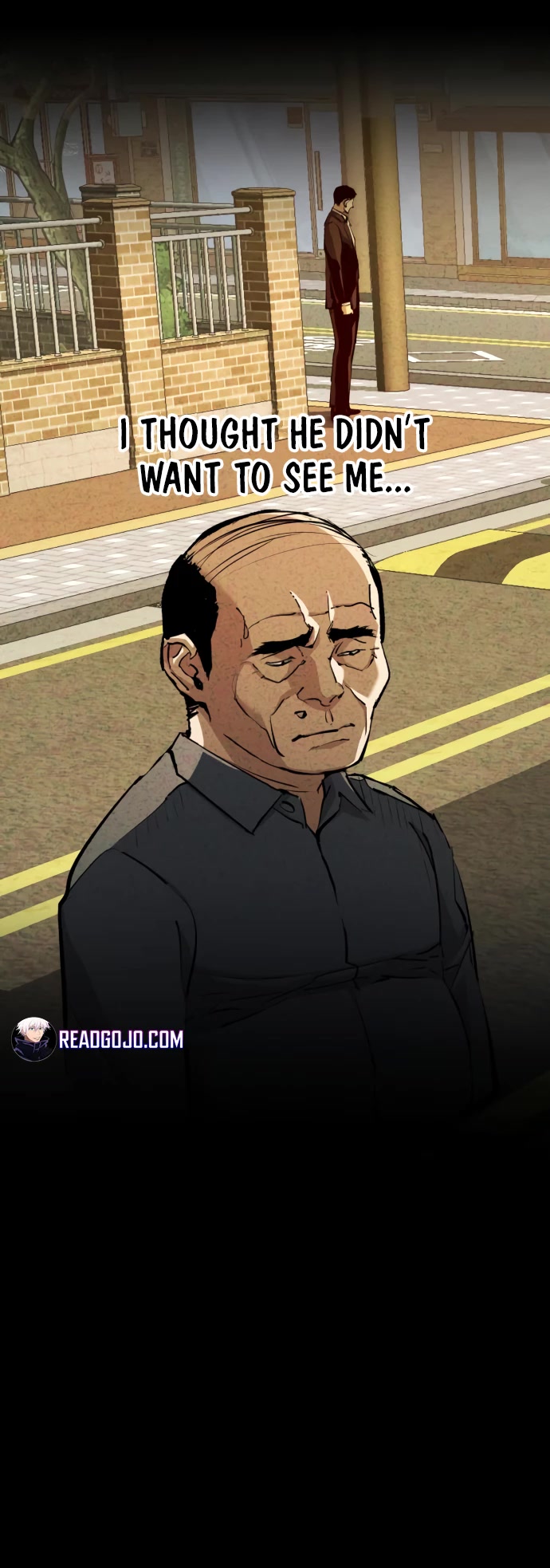 Mercenary Enrollment chapter 147 page 48