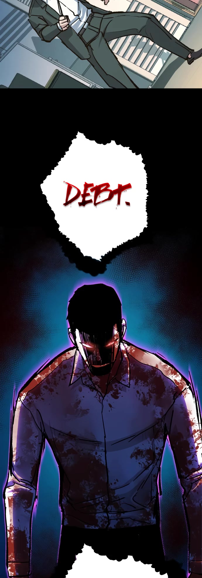 Mercenary Enrollment chapter 147 page 53