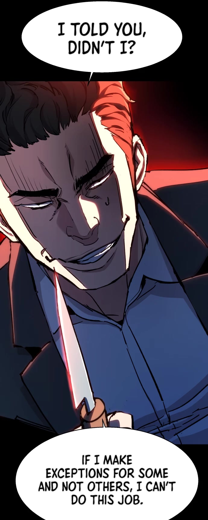 Mercenary Enrollment chapter 147 page 55