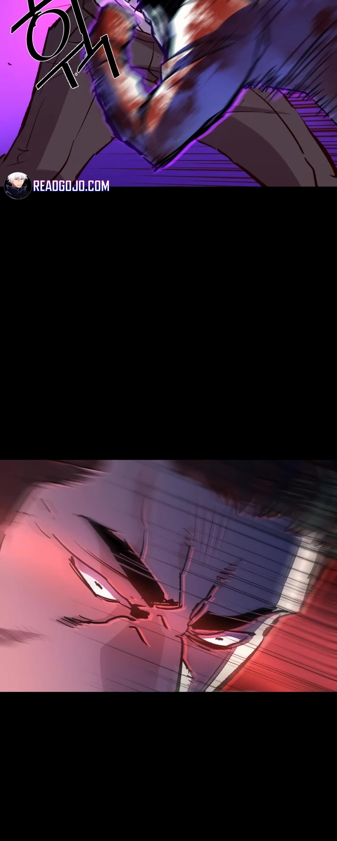 Mercenary Enrollment chapter 147 page 59