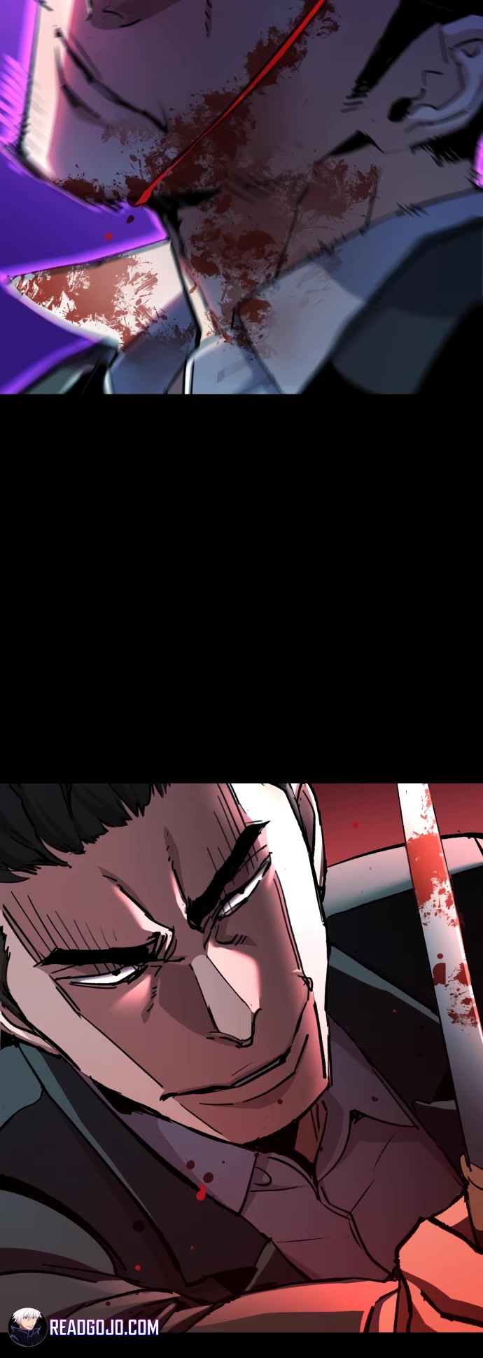 Mercenary Enrollment chapter 147 page 62