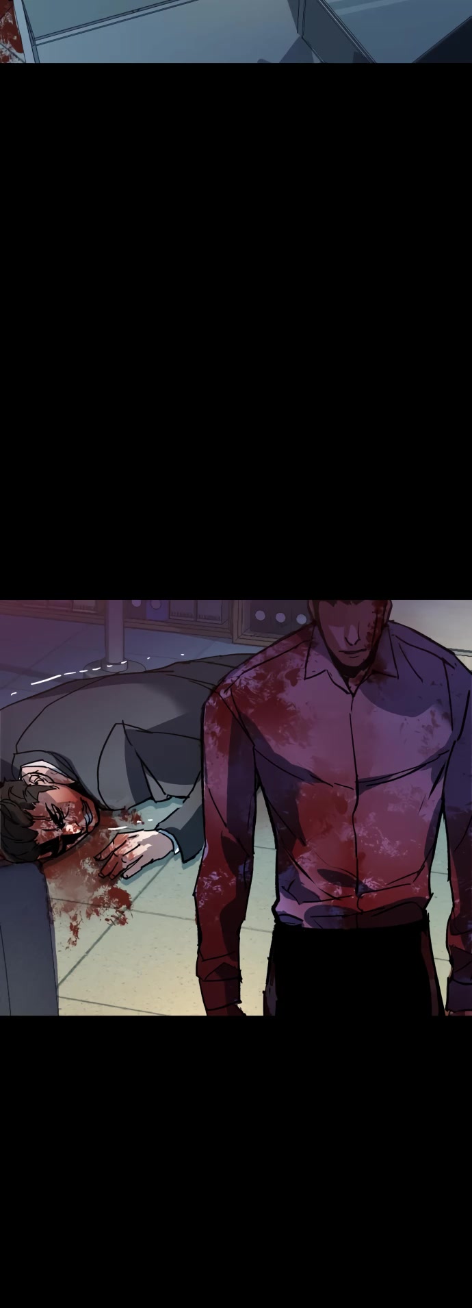 Mercenary Enrollment chapter 147 page 69