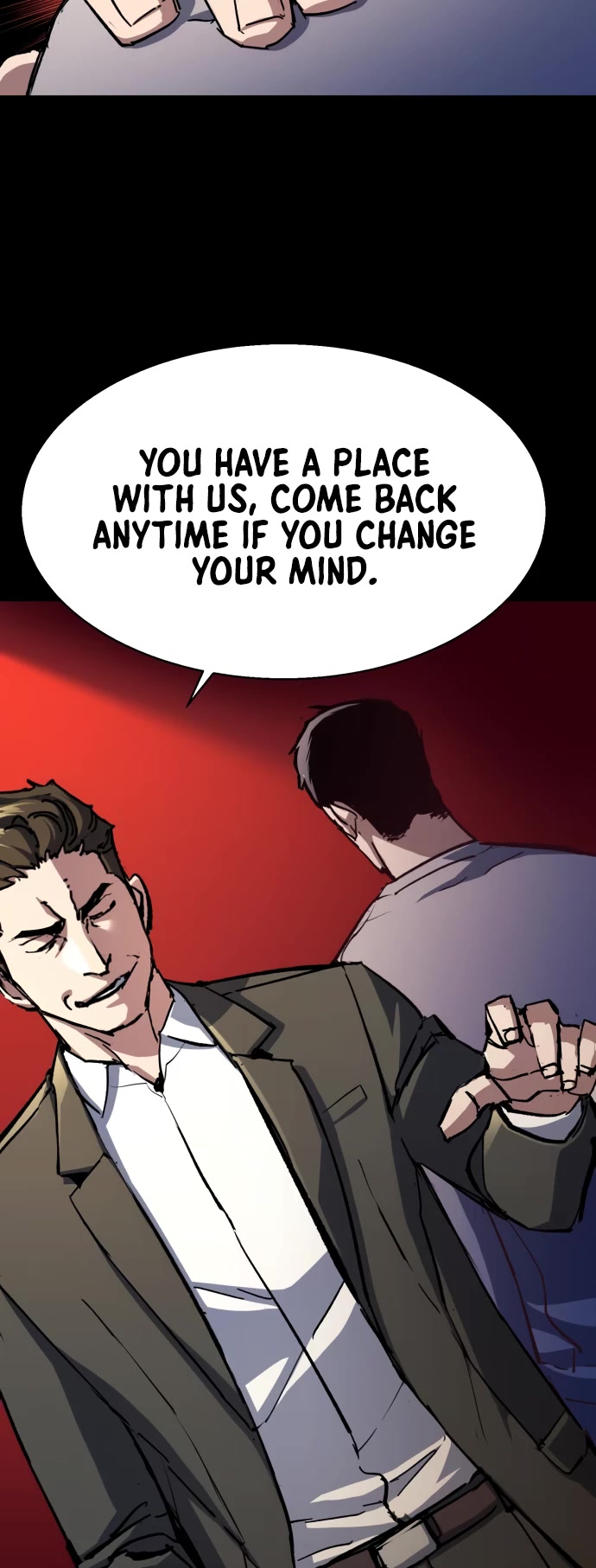 Mercenary Enrollment chapter 147 page 7