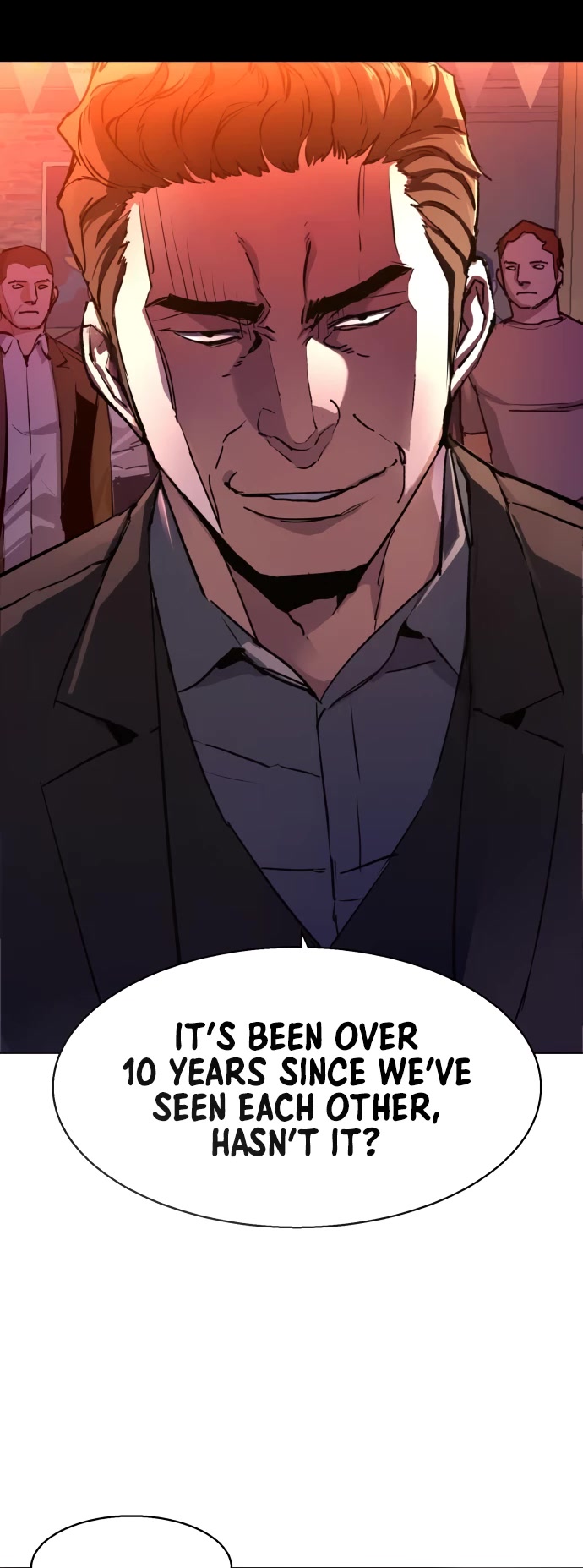 Mercenary Enrollment chapter 147 page 72