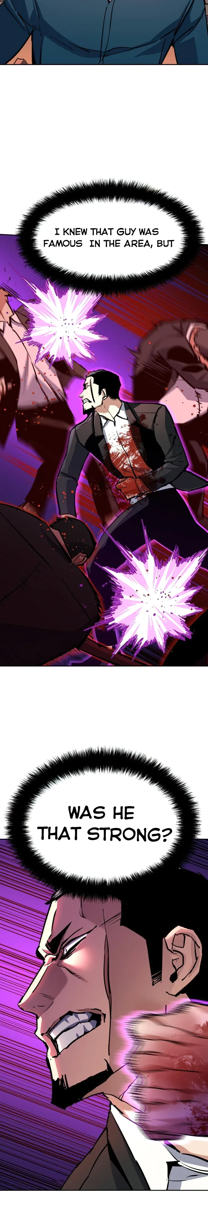 Mercenary Enrollment chapter 148 page 11