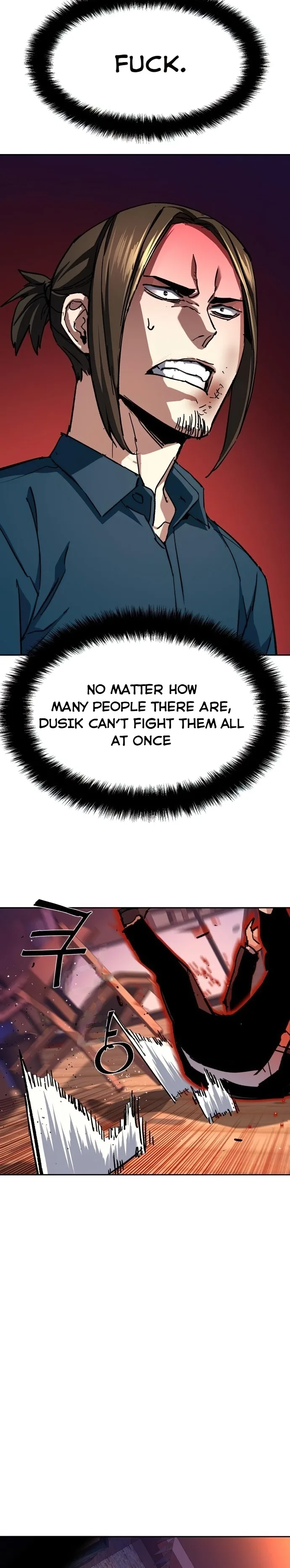 Mercenary Enrollment chapter 148 page 13