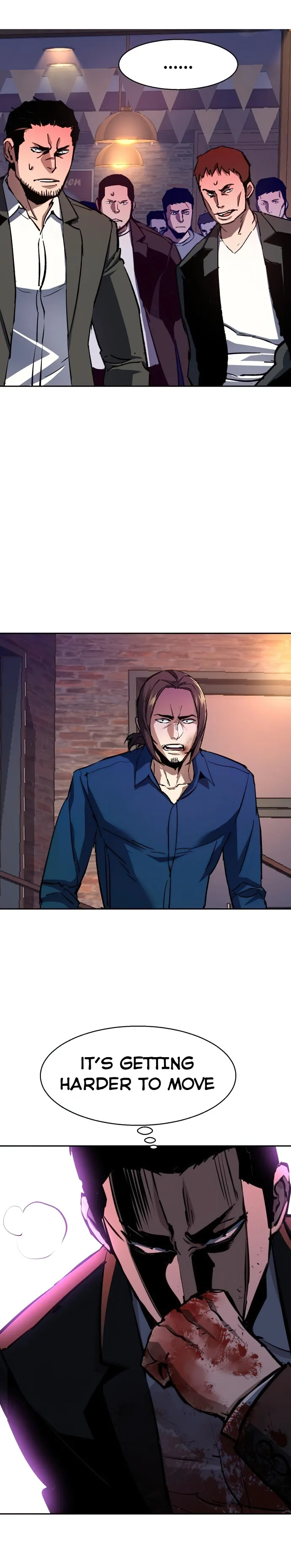 Mercenary Enrollment chapter 148 page 15