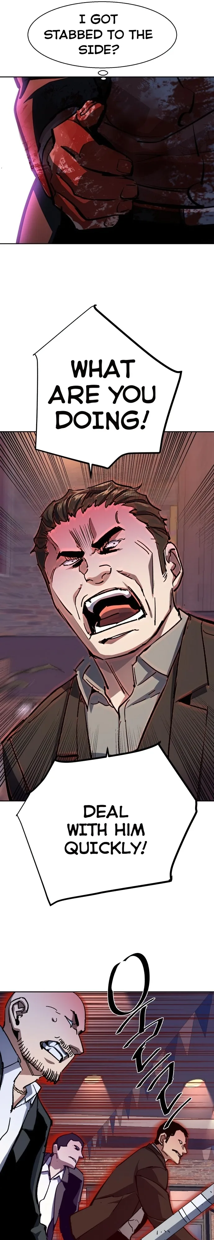 Mercenary Enrollment chapter 148 page 16