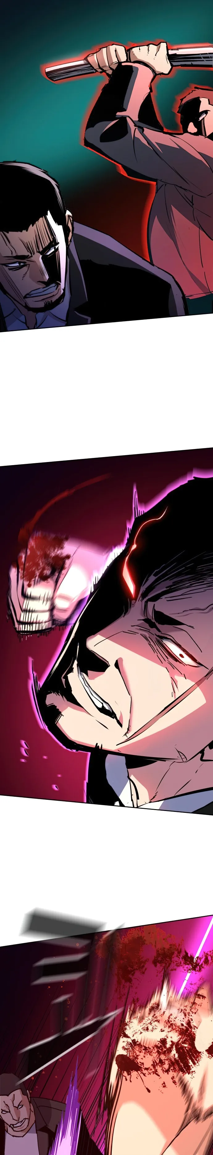 Mercenary Enrollment chapter 148 page 18