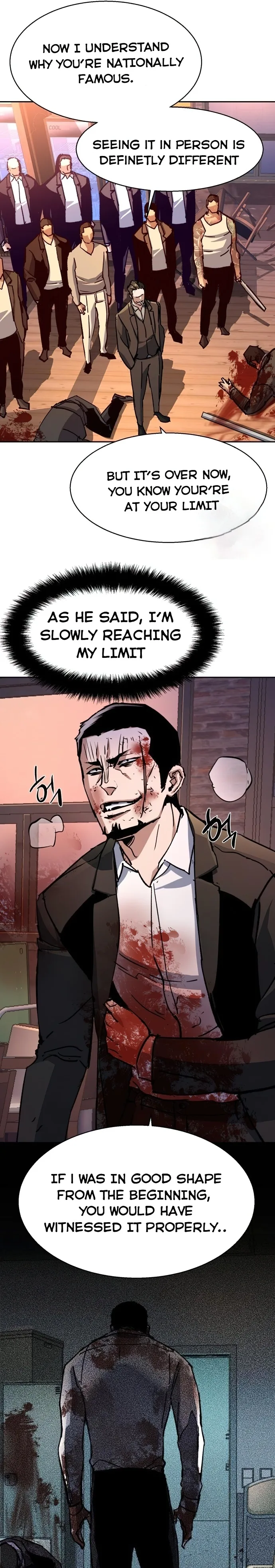 Mercenary Enrollment chapter 148 page 24