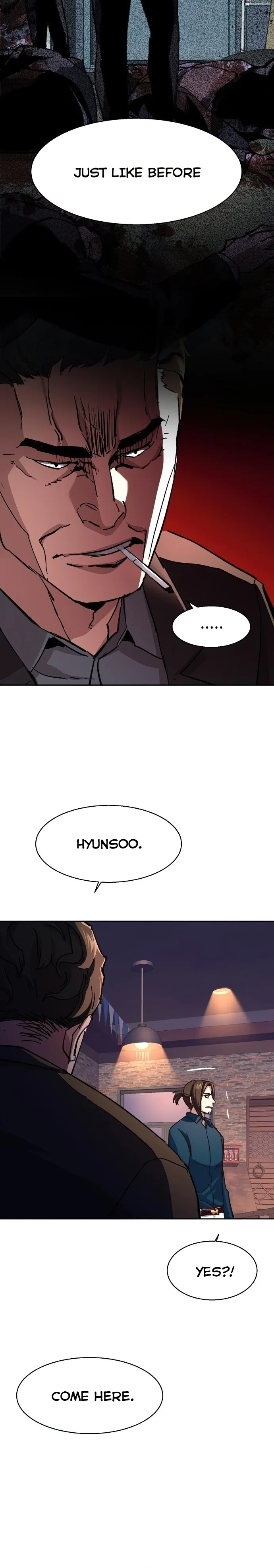 Mercenary Enrollment chapter 148 page 25