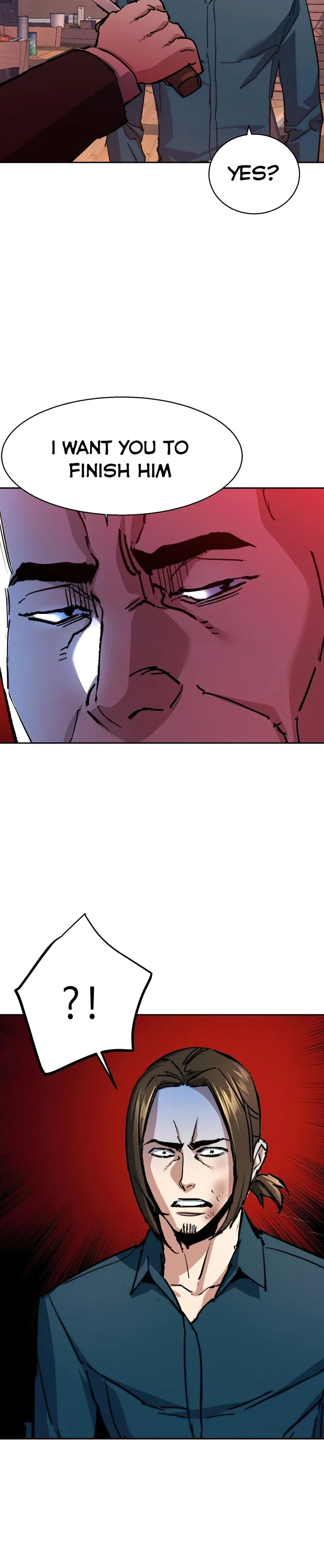 Mercenary Enrollment chapter 148 page 27