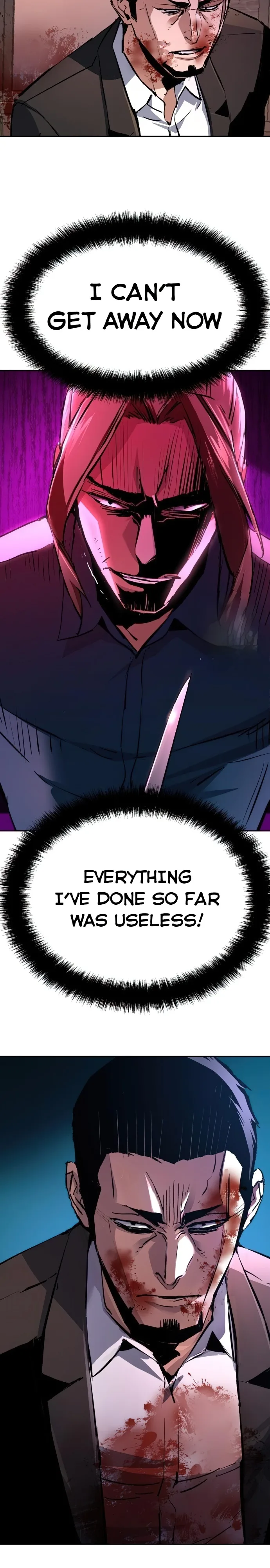 Mercenary Enrollment chapter 148 page 29