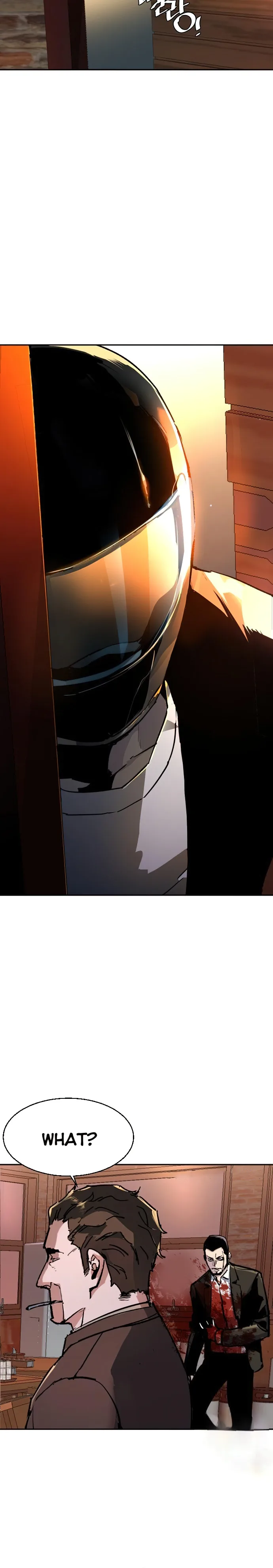 Mercenary Enrollment chapter 148 page 31