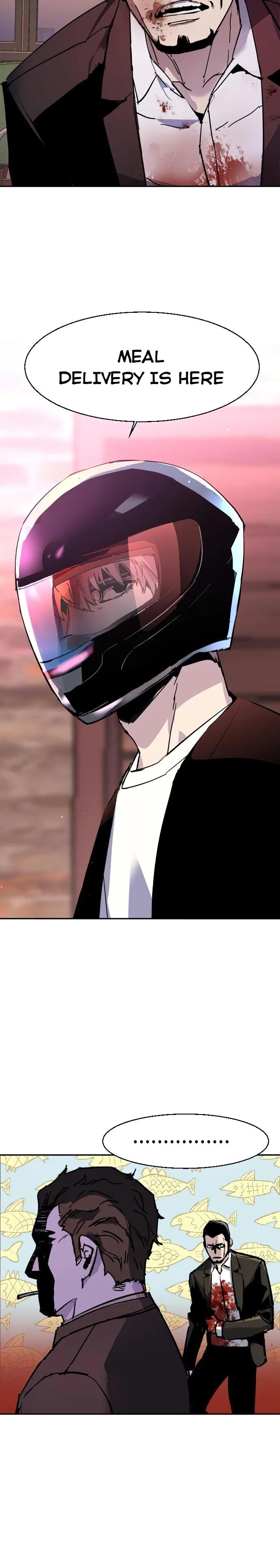 Mercenary Enrollment chapter 148 page 33