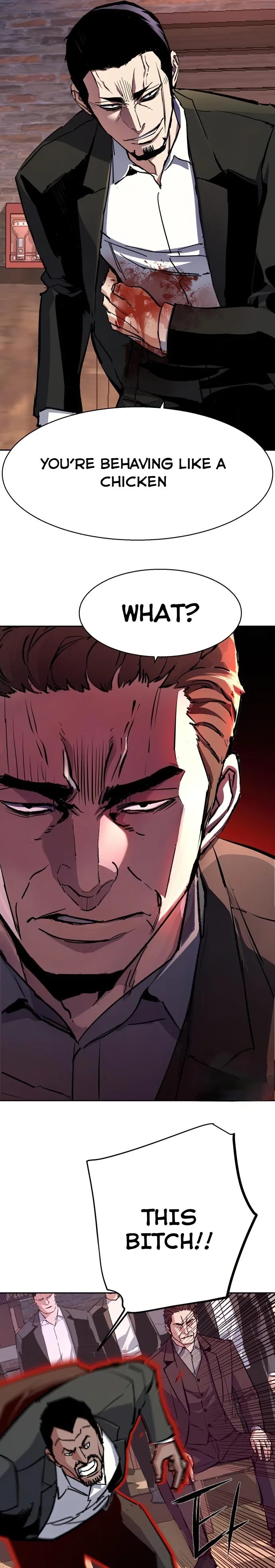 Mercenary Enrollment chapter 148 page 4