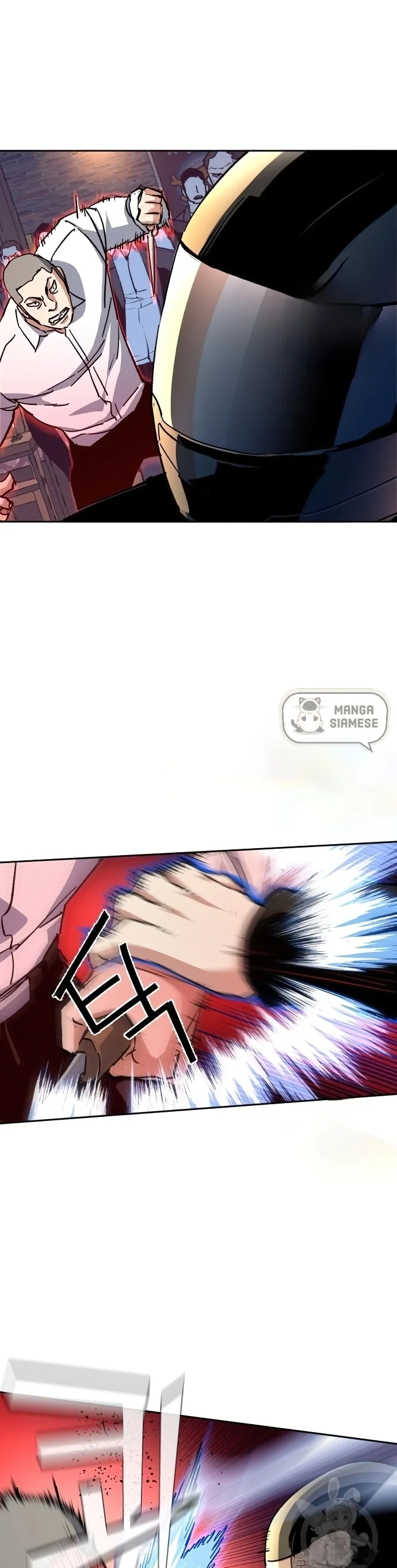 Mercenary Enrollment chapter 149 page 10