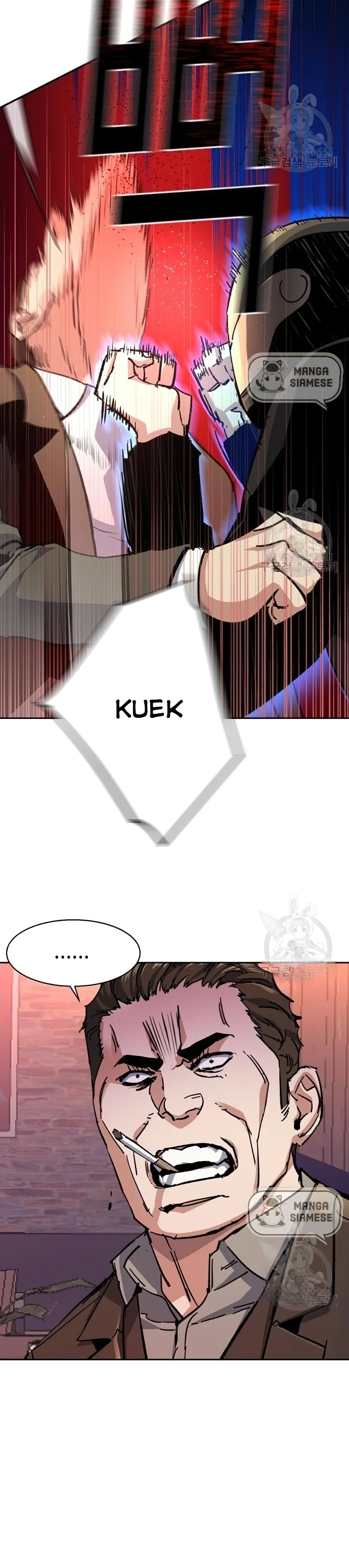 Mercenary Enrollment chapter 149 page 13