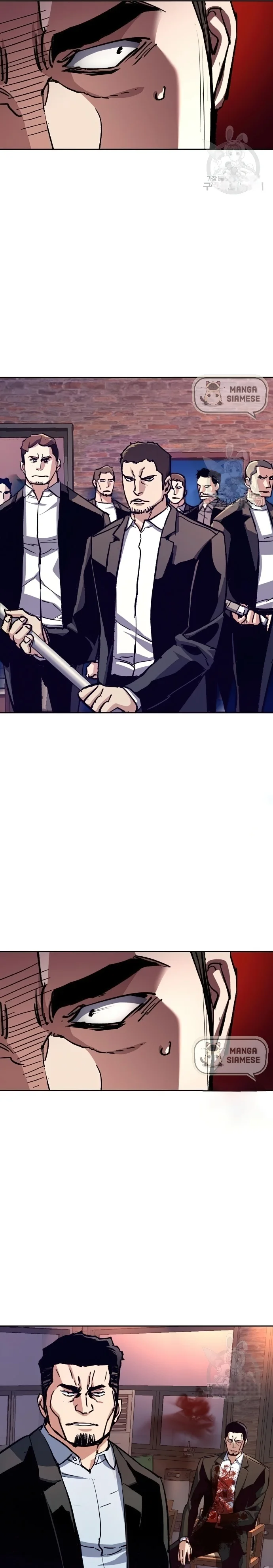 Mercenary Enrollment chapter 149 page 24