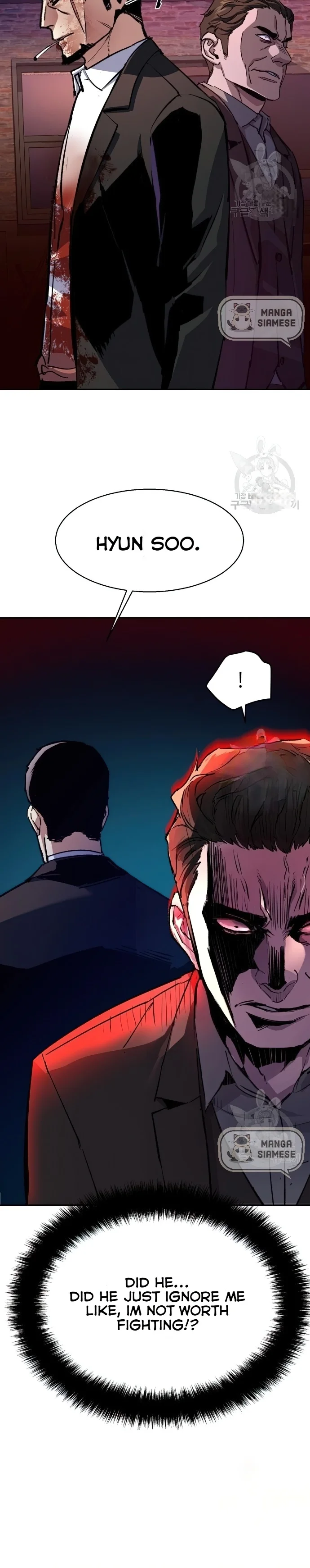 Mercenary Enrollment chapter 149 page 27