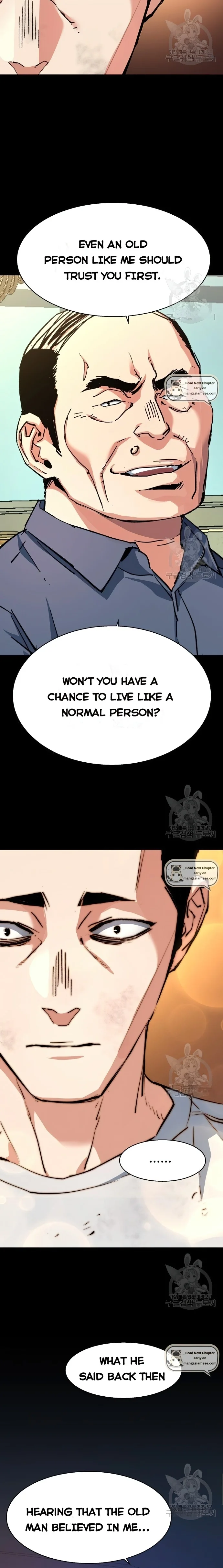 Mercenary Enrollment chapter 150 page 19