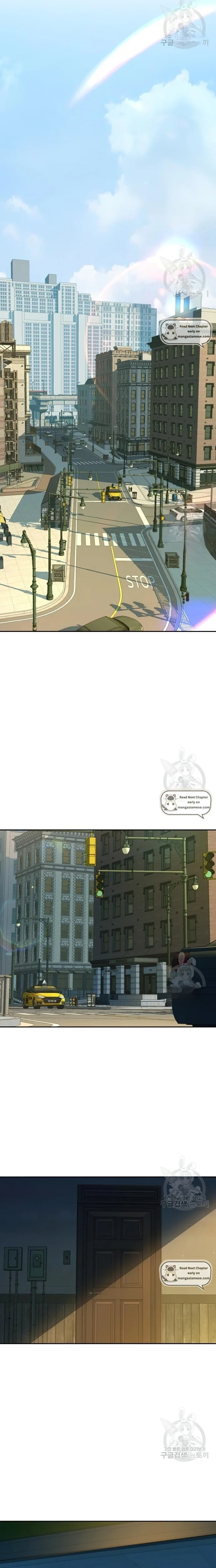 Mercenary Enrollment chapter 150 page 21