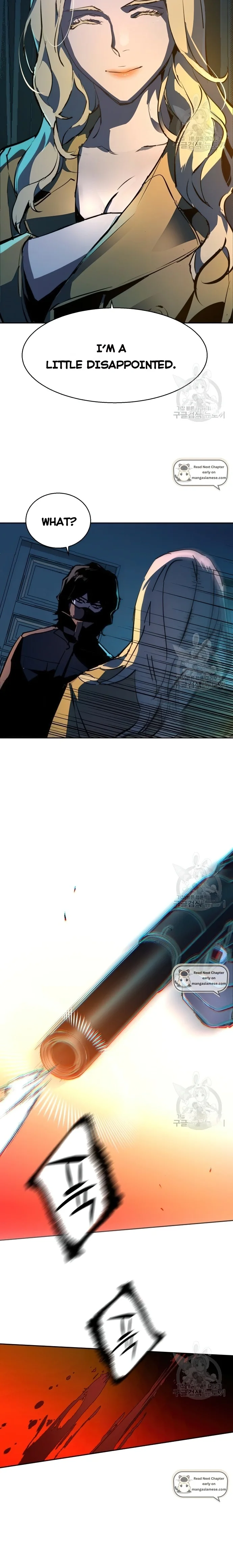 Mercenary Enrollment chapter 150 page 25