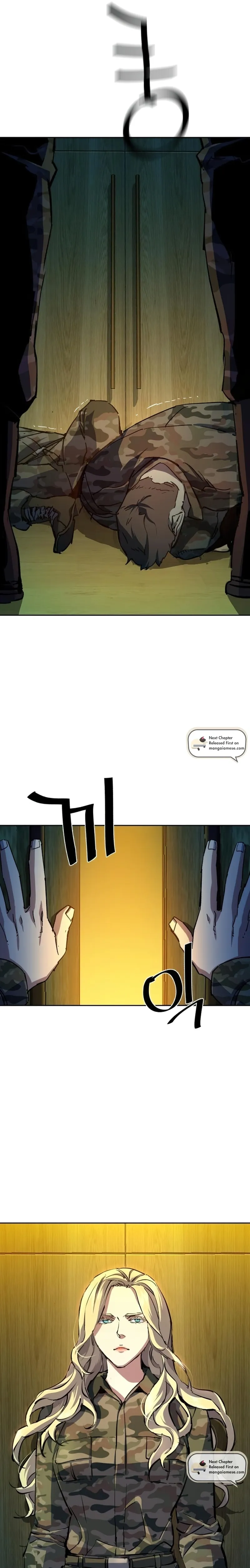 Mercenary Enrollment chapter 152 page 2