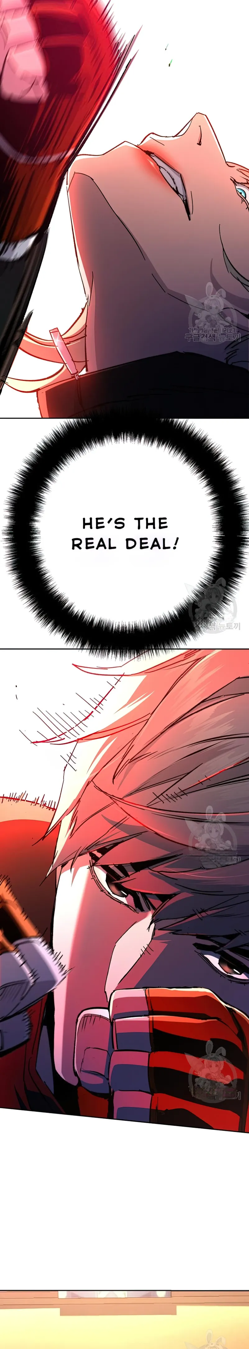 Mercenary Enrollment chapter 153 page 15