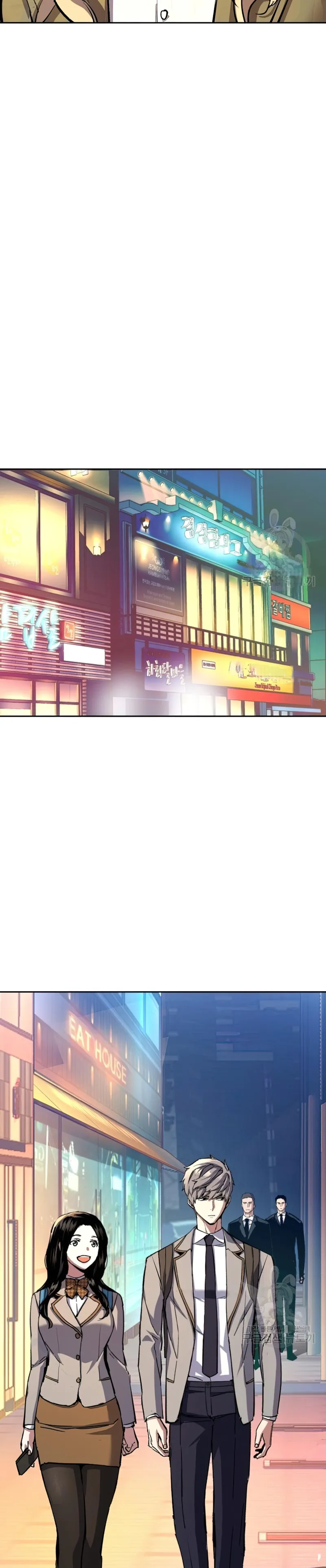 Mercenary Enrollment chapter 153 page 29