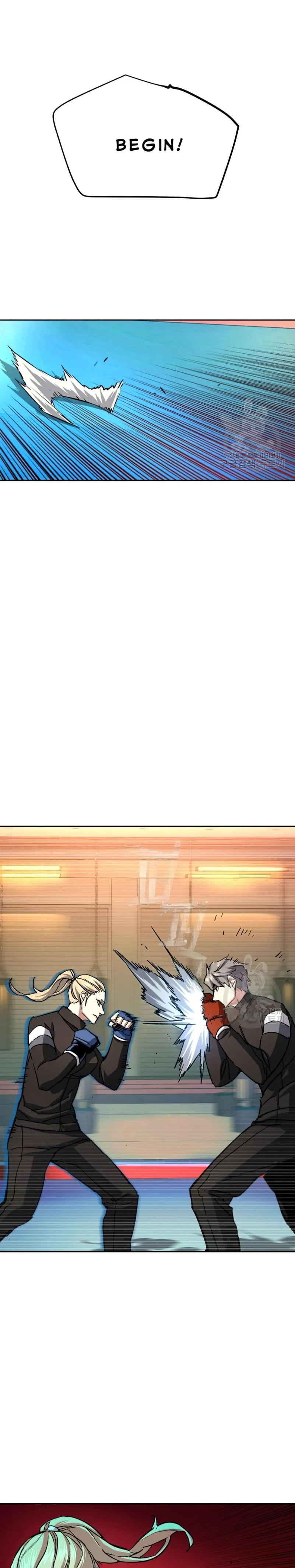 Mercenary Enrollment chapter 153 page 3