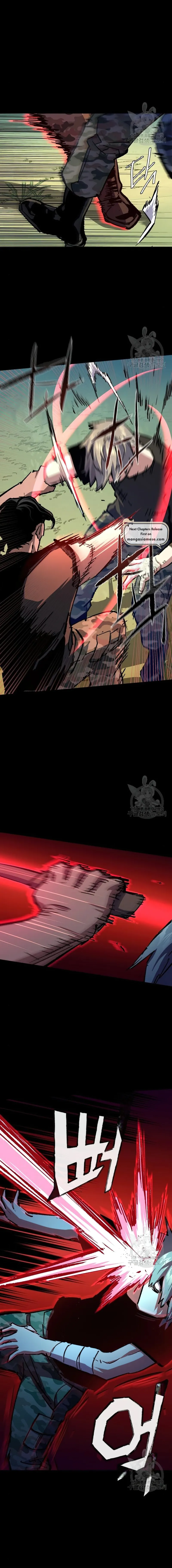 Mercenary Enrollment chapter 155 page 16