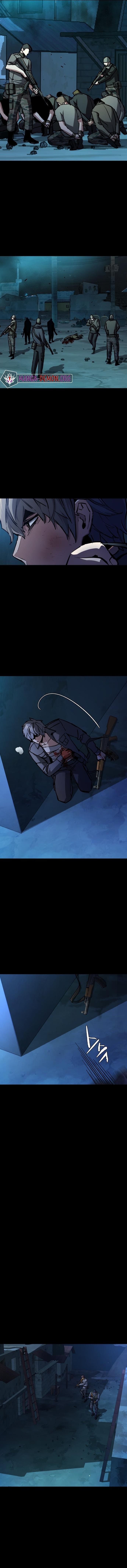 Mercenary Enrollment chapter 160 page 10