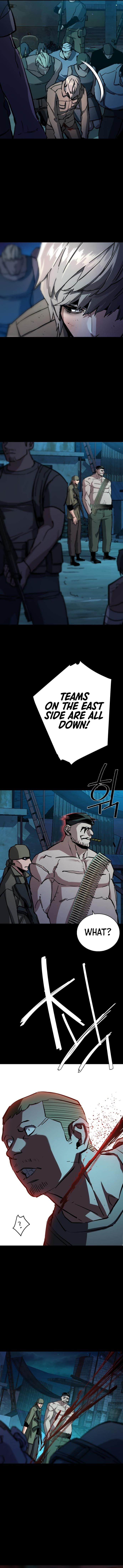 Mercenary Enrollment chapter 160 page 12