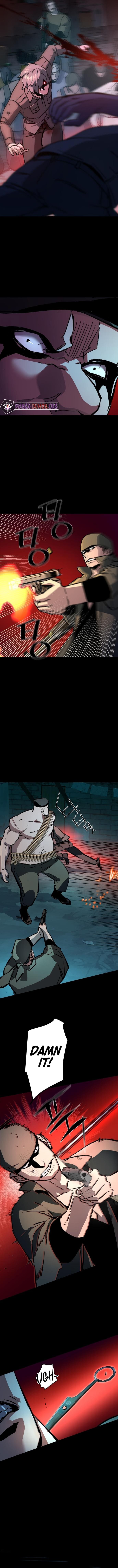 Mercenary Enrollment chapter 160 page 13