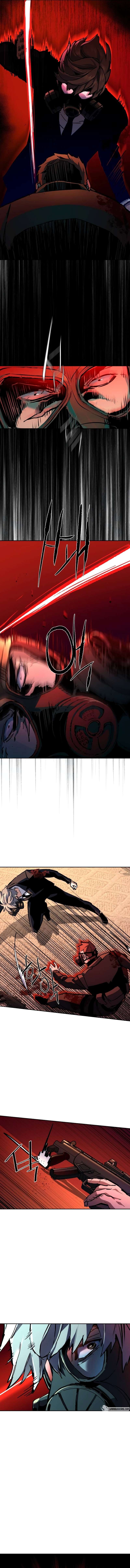 Mercenary Enrollment chapter 173 page 2