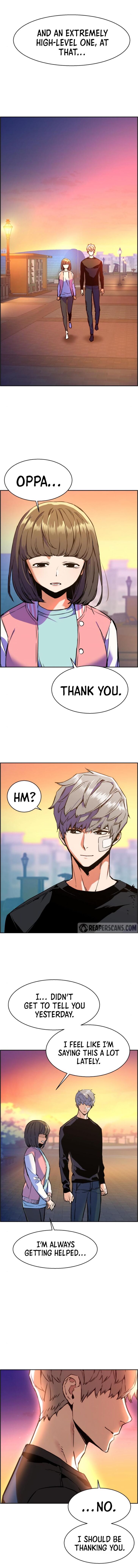 Mercenary Enrollment chapter 18 page 15