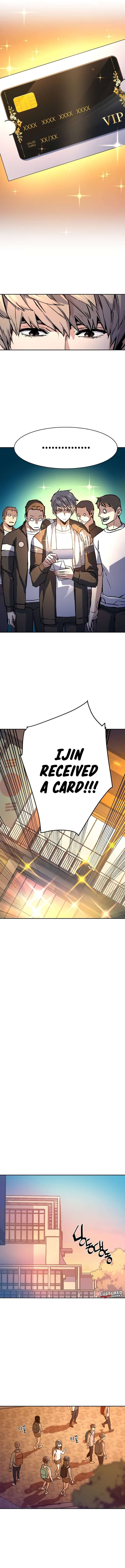 Mercenary Enrollment chapter 185 page 12