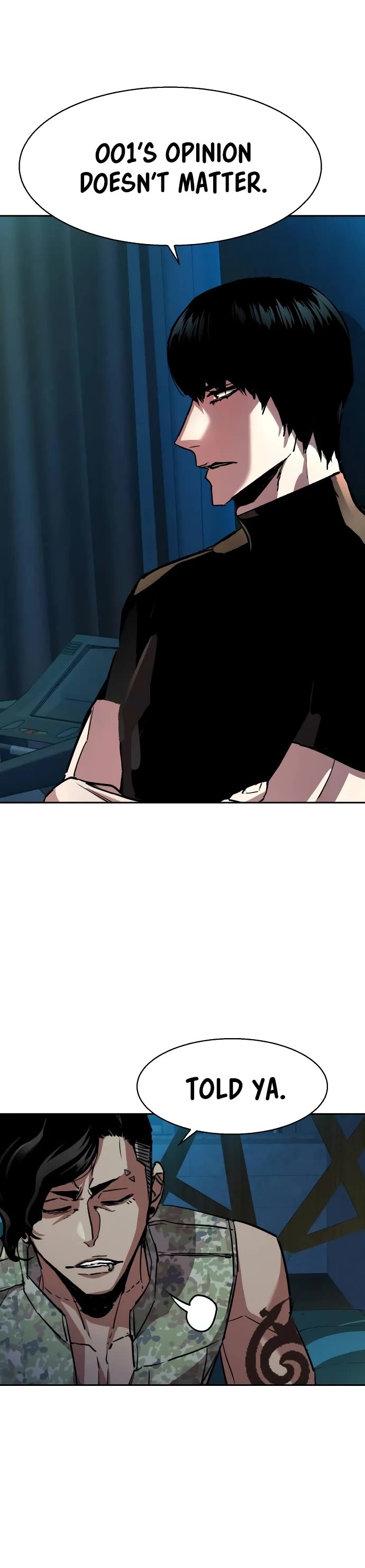 Mercenary Enrollment chapter 186 page 16