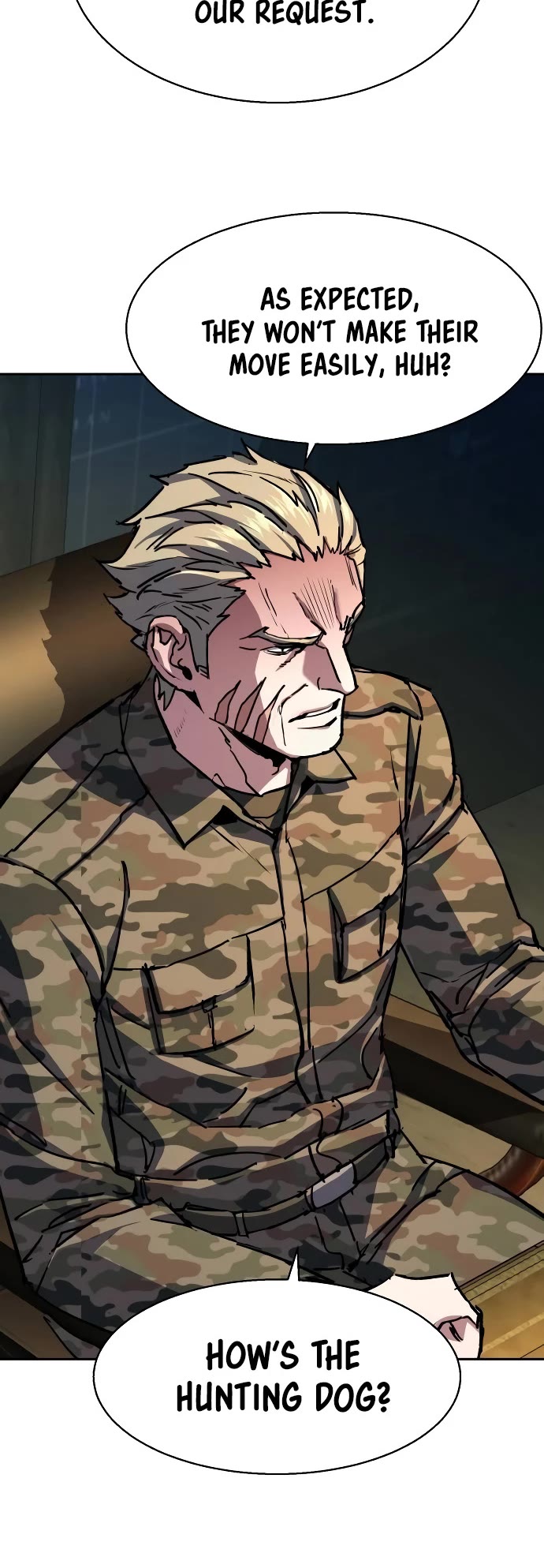 Mercenary Enrollment chapter 186 page 30