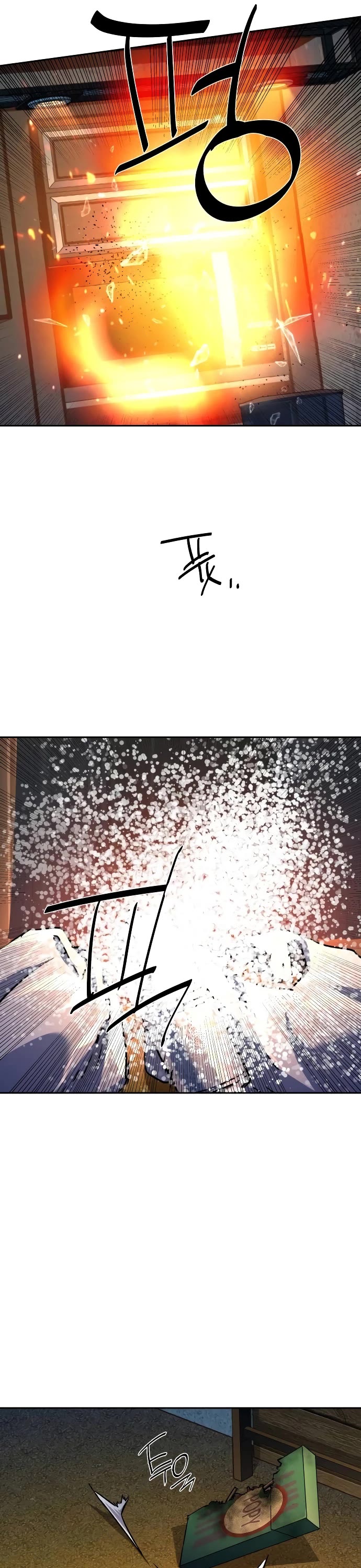 Mercenary Enrollment chapter 186 page 39