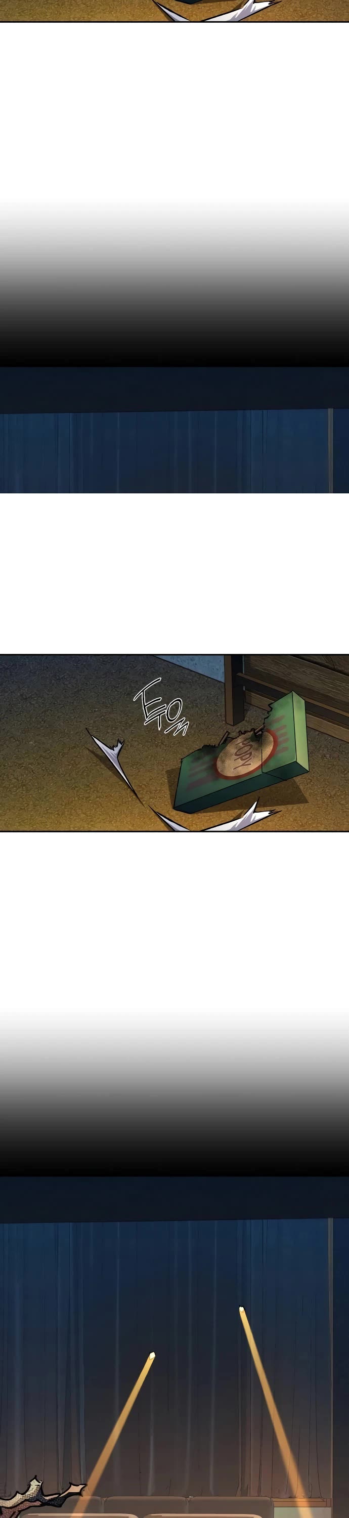 Mercenary Enrollment chapter 186 page 40